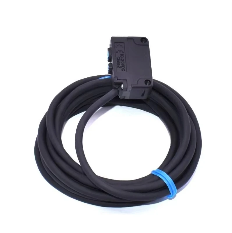 Multi Model PZ-M Series Photoelectric Switch PZ-M51/M52/M53/M61/M62/M63/M65P Thru-Beam Industrial Photo Detection Sensor