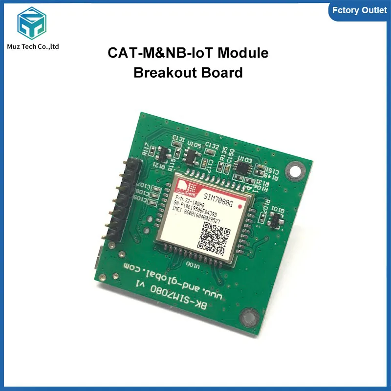 BK-SIM7080G Simcom … - image