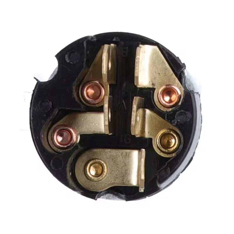 

Car Ignition Starter Switch For Nissan Infiniti G35 Q45 48750-AD000 48750AD000 48750D4000 48750-D4000