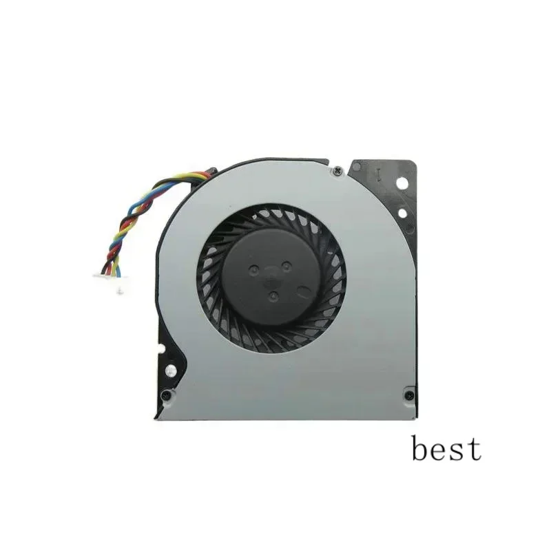 New Original Mini PC CPU cooling fan for Intel nuc7cjyh Asus pn41 pn50 PN51-E1 mouse CT6-L Sunon EG60070S1-C200-S9A 5v 1.96W