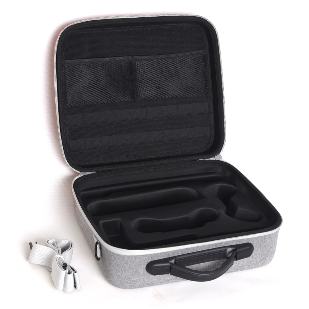 

The new model is suitable for Nintendo Switch 2 all-in-one storage box with large capacity hard shell travel storage, which can