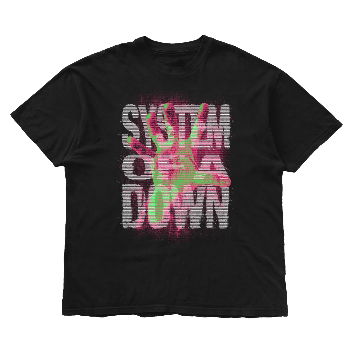 System of a Down 