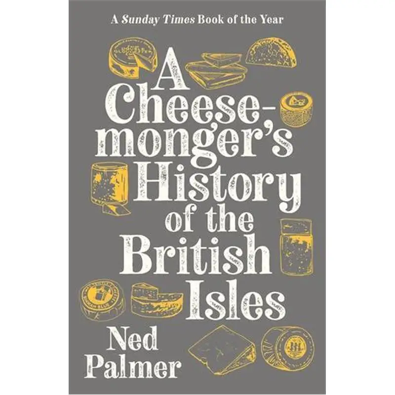 

Книги по профилю Ned Palmer «История британских островов» 9781788161176.