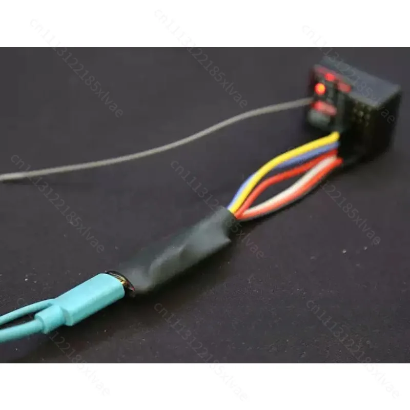 VRC-4CH RC Racing Simulator VRC PRO 4 Channel 3 Switch USB Adapter for PC Remote Control Car Training
