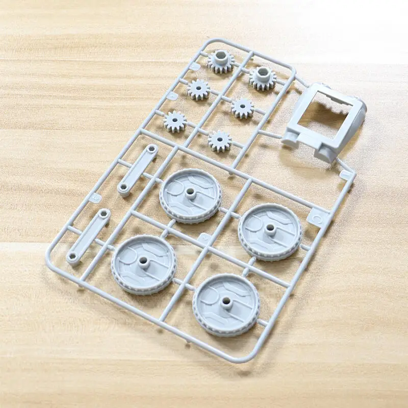 21 em 1 diy robô solar montado crianças brinquedos auto-instalada dupla-drive programação ciência elétrica e educação presentes de natal