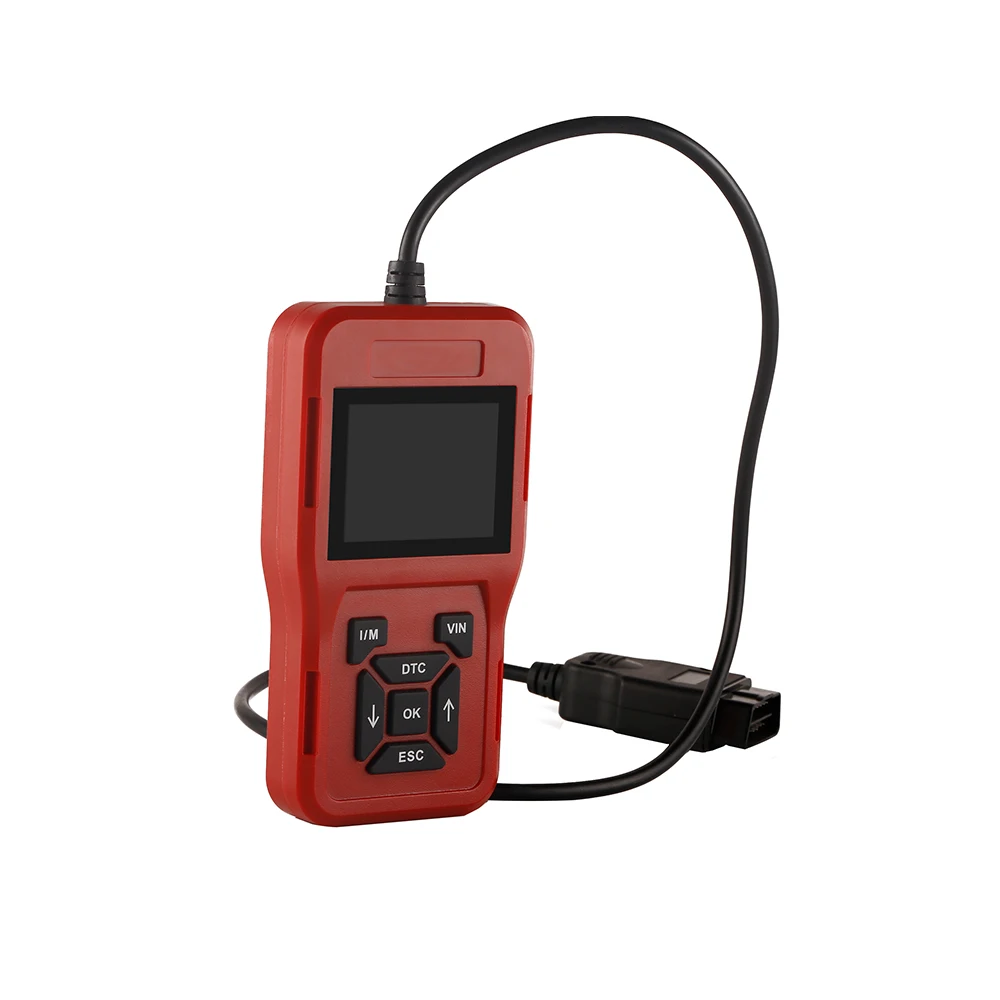 

Creader Full OBD2 EOBD Code Readers Scan tools OBD 2 Car Diagnostic