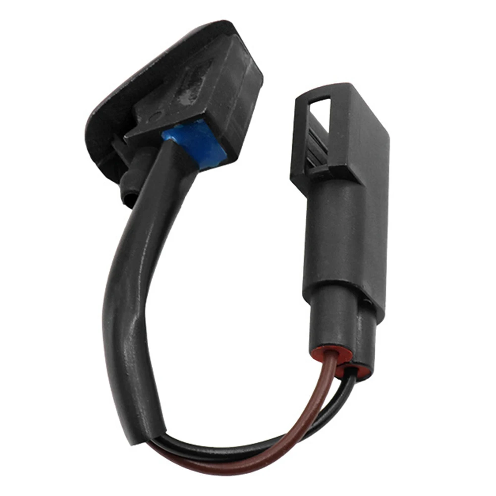 Nozzle Heating With Heating 1135045 Car Accessories For Ford For Focus I Front Windshield Washer Nozzle Practical