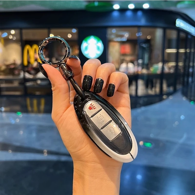 ΠΠΎΠ΄Ρ
ΠΎΠ΄ΠΈΡ Π΄Π»Ρ Π·Π°ΡΠΈΡΡ ΠΊΠ»ΡΡΠ΅ΠΉ Nissan, ΠΌΠ΅ΡΠ°Π»Π»ΠΈΡΠ΅ΡΠΊΠΈΠΉ ΠΊΠΎΡΠΏΡΡ Ρ Π³ΡΠ°Π΄ΠΈΠ΅Π½ΡΠΎΠΌ Xuan Yi Tian Lai Xiao Ke Lou Lan Qi Jun Xin Qi Da Lan Niao Li Wei ΠΠΎΠ΄Ρ
ΠΎΠ΄ΠΈΡ Π΄Π»Ρ Π·Π°ΡΠΈΡΡ ΠΊΠ»ΡΡΠ΅ΠΉ Nissan, ΠΌΠ΅ΡΠ°Π»Π»ΠΈΡΠ΅ΡΠΊΠΈΠΉ ΠΊΠΎΡΠΏΡΡ Ρ Π³ΡΠ°Π΄ΠΈΠ΅Π½ΡΠΎΠΌ Xuan Yi Tian Lai Xiao Ke Lou Lan Qi Jun Xin Qi Da Lan Niao Li Wei