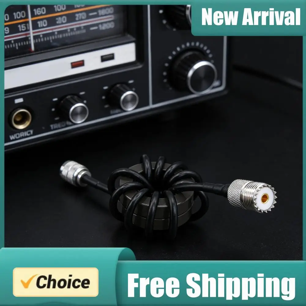 1.8-30 Mhz 200W Sho…