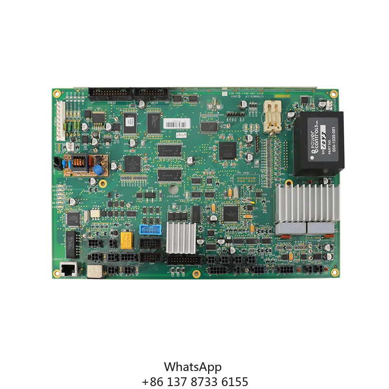 

Truelink 100-0011-004 Used PCB CPU Motherboard Main Board For Citronix Ci580/Ci700/Ci1000/Ci2000 Continuous Inkjet Printer