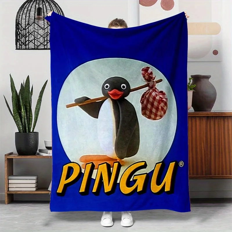 1Pc Cartoon Penguin…