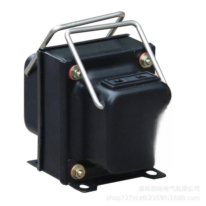 محول 110 فولت إلى 220 فولت 220 فولت إلى 110 فولت تيار متردد محول بحري 1000 وات تنظيم الجهد