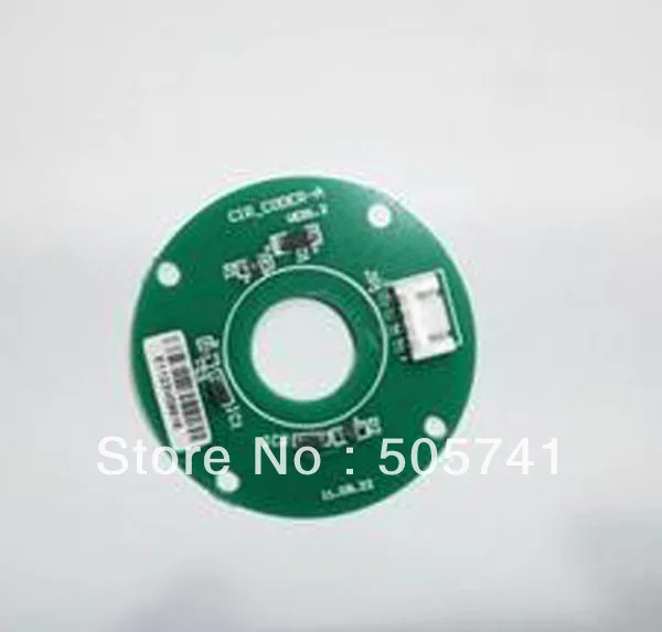 

Zhanpeng Door Inverter Round Encoder