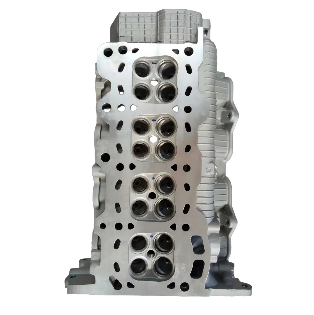 AUTO ENGINE PARTS 4GX15 Cylinder Head For FAW JiaBao V80 Bus Changan 1.3L CNG Engine Parts