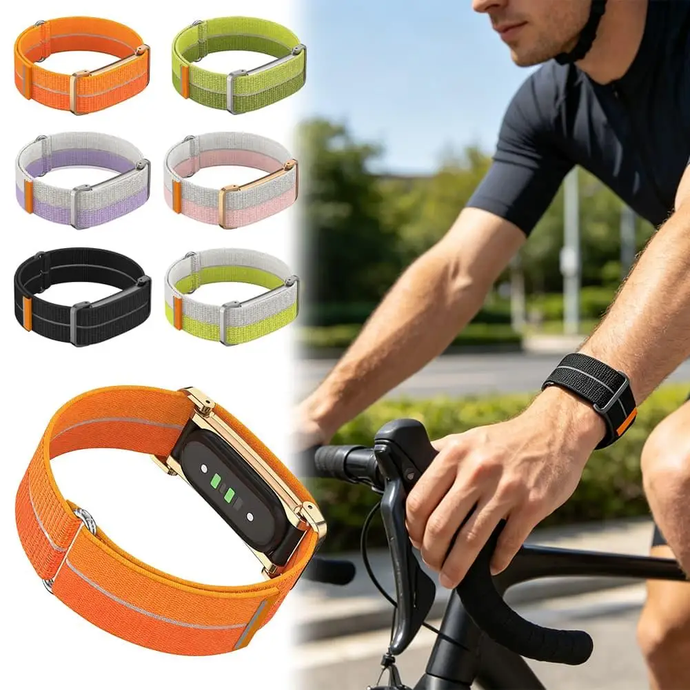 pulseira-de-nylon-de-substituicao-para-fitbit-air-liberacao-rapida-respiravel-leve-ajustavel-pulseira-esportiva-rastreador-de-fitness-a-prova-de-suor