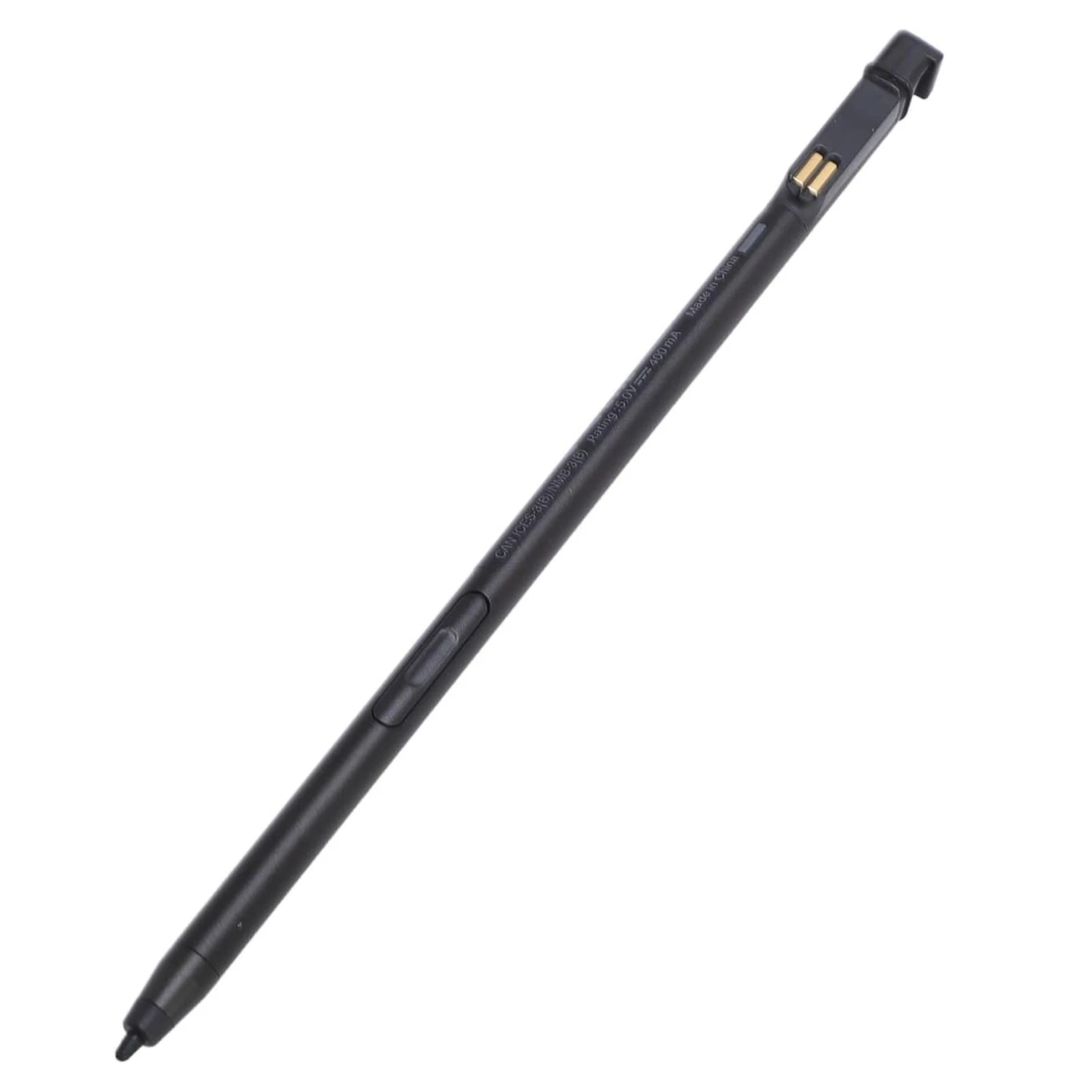 Replacement Stylus Pen for FPCPN060 Tablet - 4096 Pressure Levels, High Sensitivity, Elastic Tip