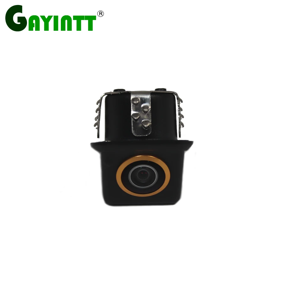 

GAYINTT 170° Golden Lens 1920x1080P Car Rear View Camera Full HD Night Vision Reverse AHD Fisheye Vehicle Parking