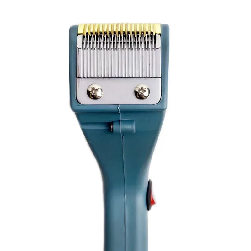 

Fully Automatic Thread Trimmer Blade Assembly Thread Suction Machine Blade With Suction Hose Complete Machine Accessories