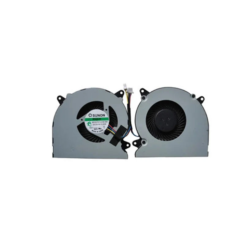 Original laptop CPU cooling fan for Asus N550 n550j N750 n750jk n750jv g550jk MF60070V1-C180-S9A 4.7