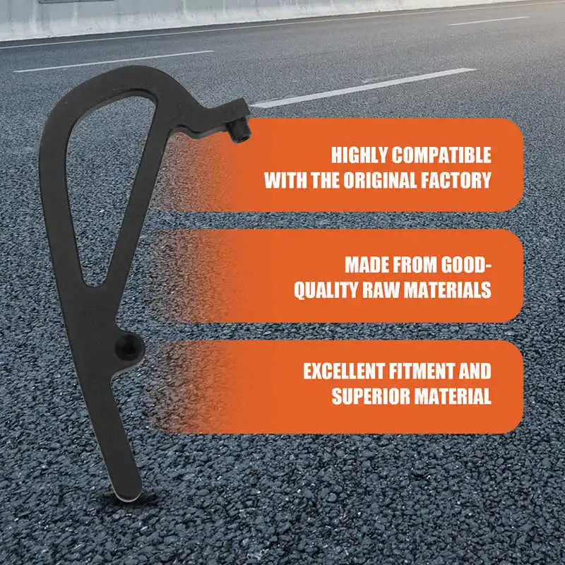 B49B-para Dji Avata 2 barra de protección de cardán Drone parachoques de cardán lente de cardán accesorios de parachoques funda protectora inferior