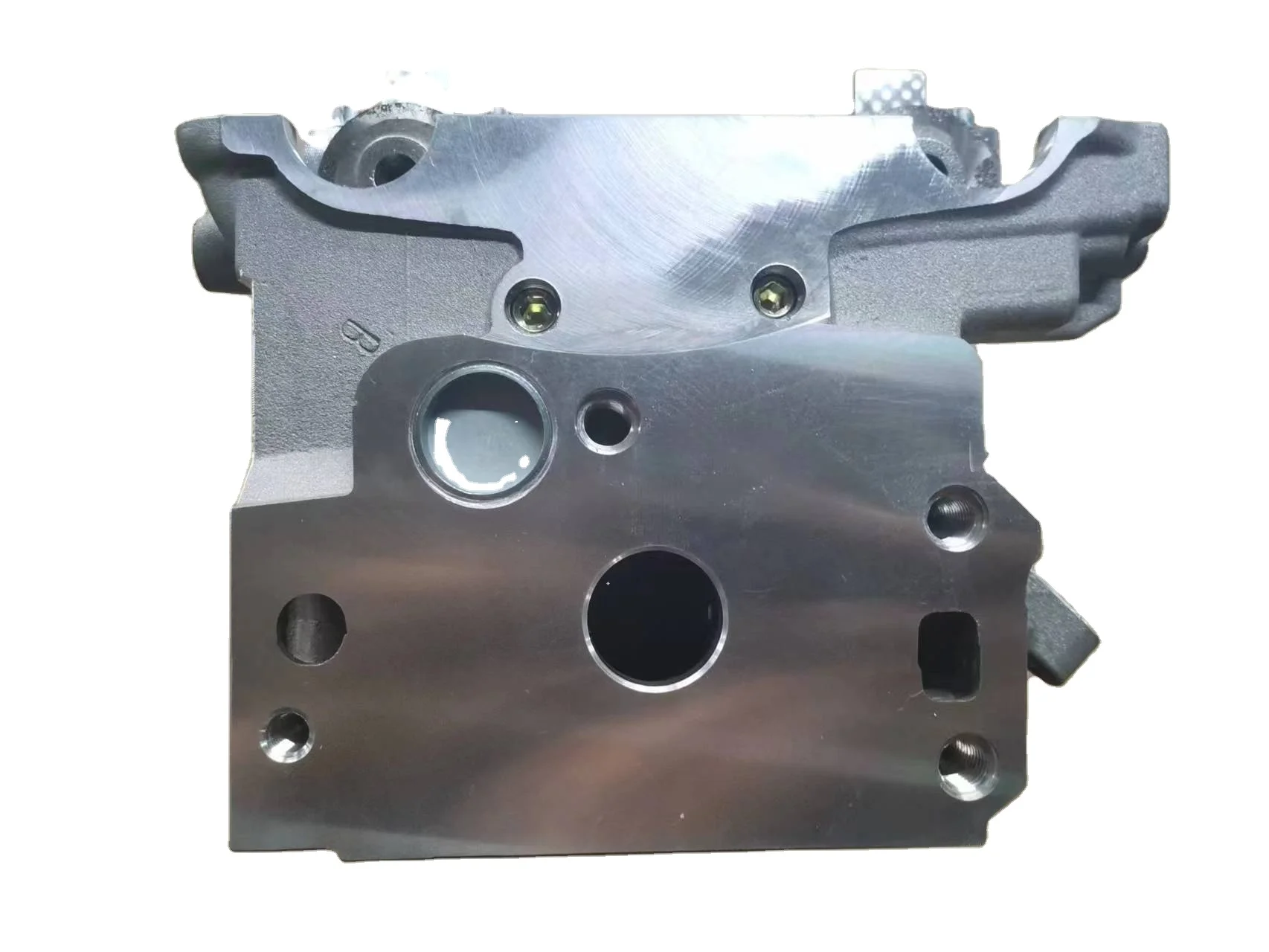 F18D3/T18SED رأس الأسطوانة الكامل OEM 92064173 96395381 92062816 لبويك Excel G M EPICN OPTRA #3