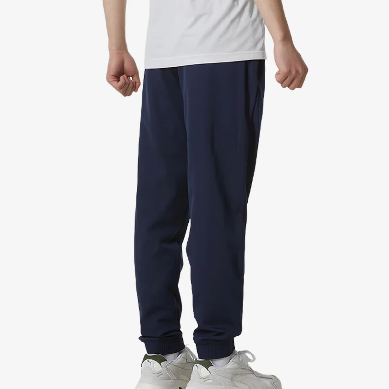PUMA Genuine 2024 بنطال رياضي منسوج خفيف الوزن للرجال 685639-76