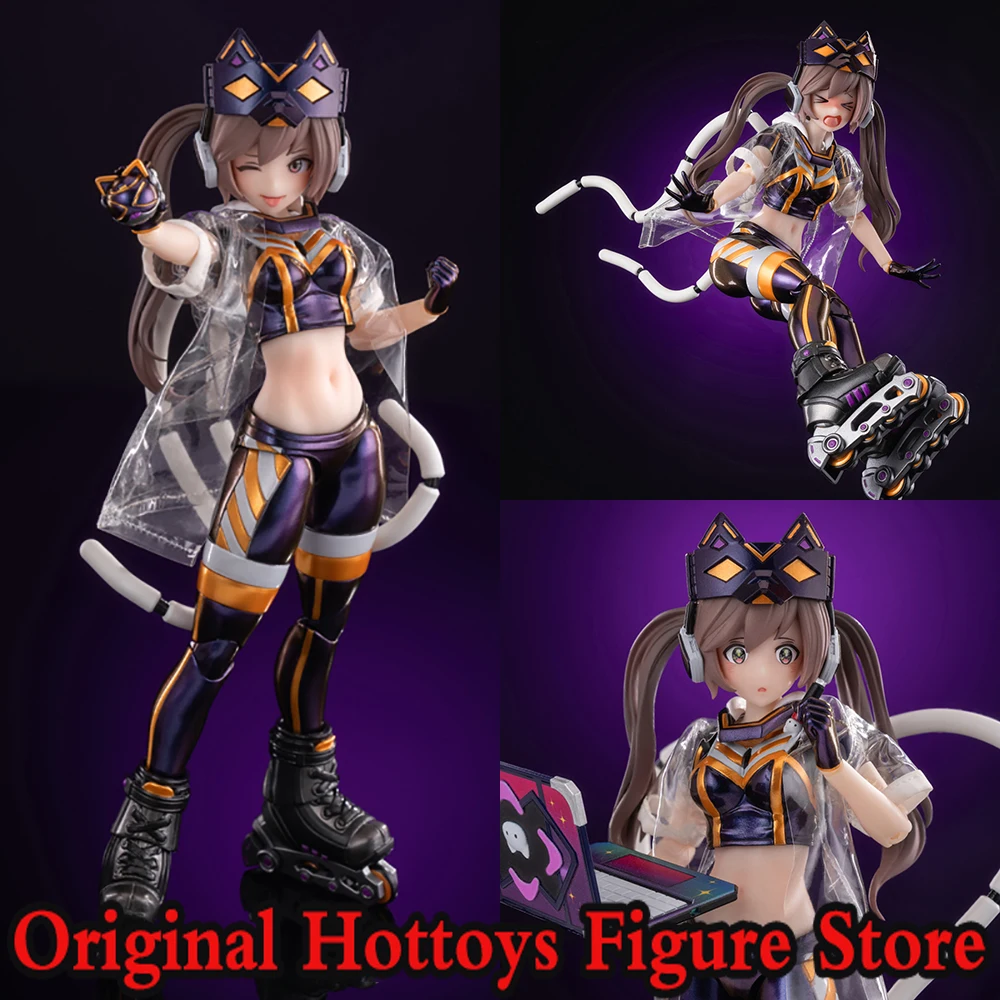 

Ракушка улитки, масштаб 1/12, женщина-солдат, Ларина, замаскированная танцевальная вечеринка, версия 1, STD Edition, полный набор, 6-дюймовая экшн-фигурка, модель