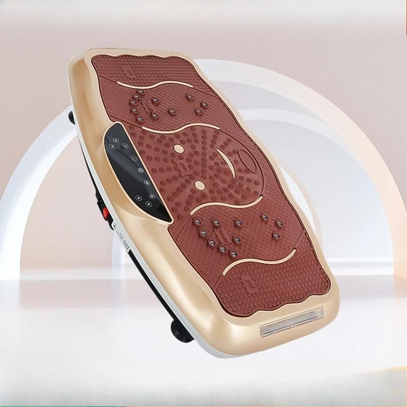 Slimming Machine, Lazy Person, Vibration, Shaking, Body Shaping, Indoor Fitness Equipment Weight Loss Equipment Vibration Plate