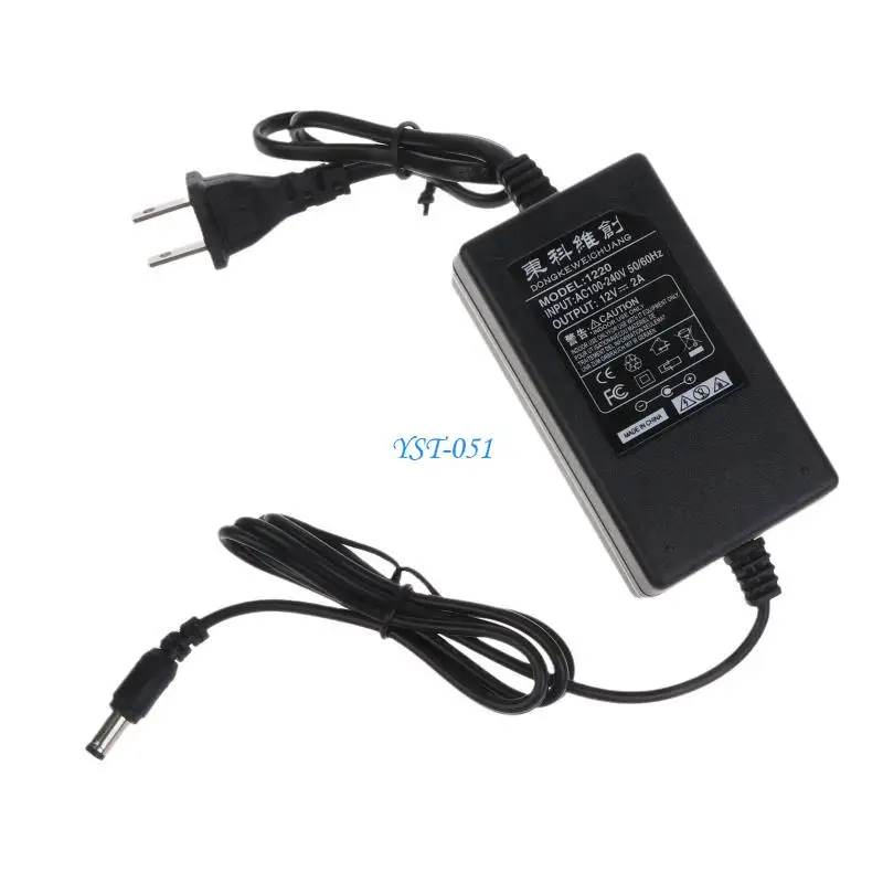 E15A BBQ Fan PWM Blower 97x97x33mm 12V 2A تدفق الهواء الكبير 100-240V AC مدعوم السرعة القابلة للتعديل في الولايات المتحدة للفحم