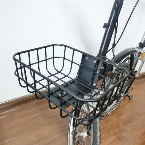 rear rack front rack fat bike