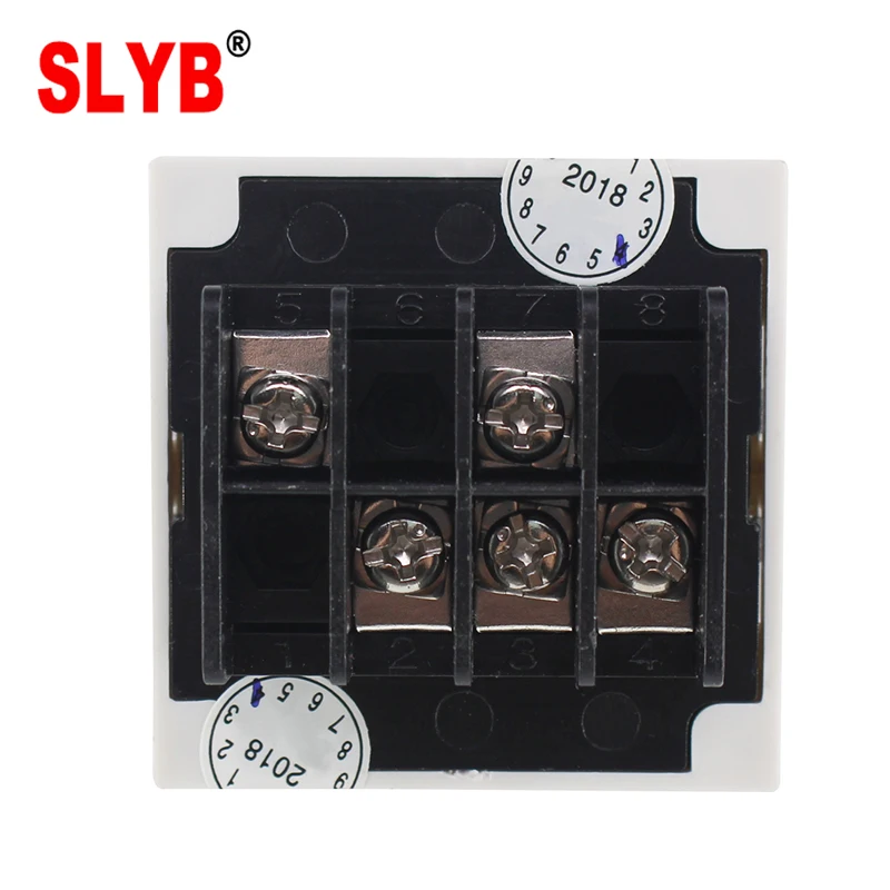 AC220V Digital Electric Gas Toaster Oven Timer Switch TR-48 with 0-99 Minute Settings for Kitchen