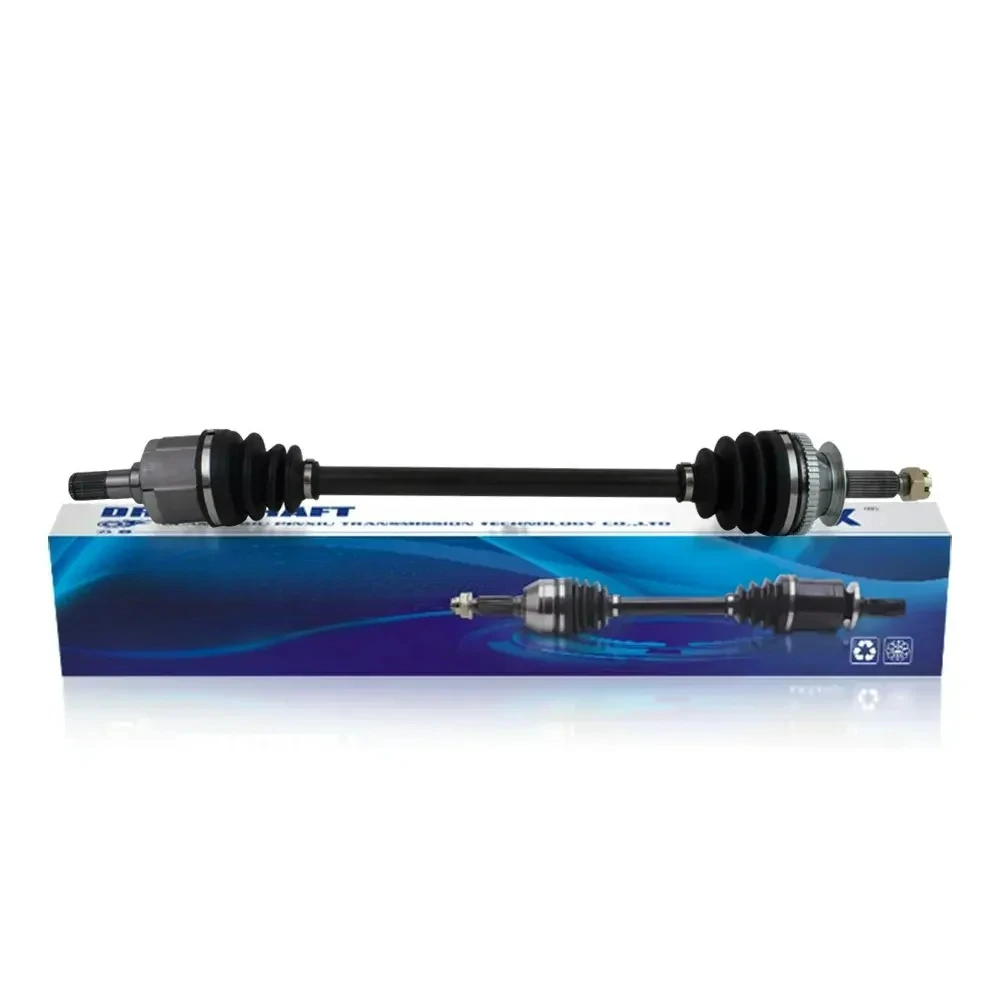 

Customized Production of Sienna Corolla Hiace Camry Hilux CV Axles for AllToyota Models