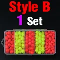 Style B