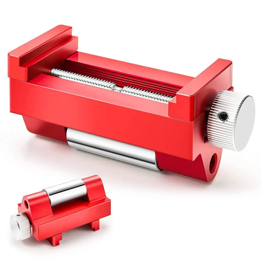 Angle sharpener, woodworking hole punch, millstone grindstone bracket for woodworking