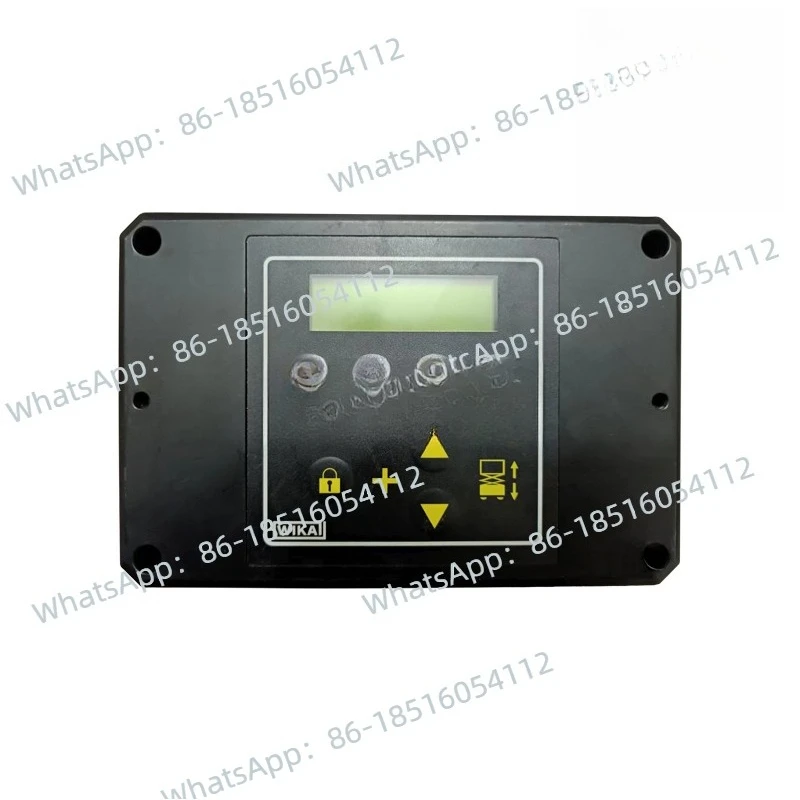 

Контроллер вниз Kitani второго поколения ECM XCMG WIKA ECU XCMG Ножничный вилочный погрузчик Специальный