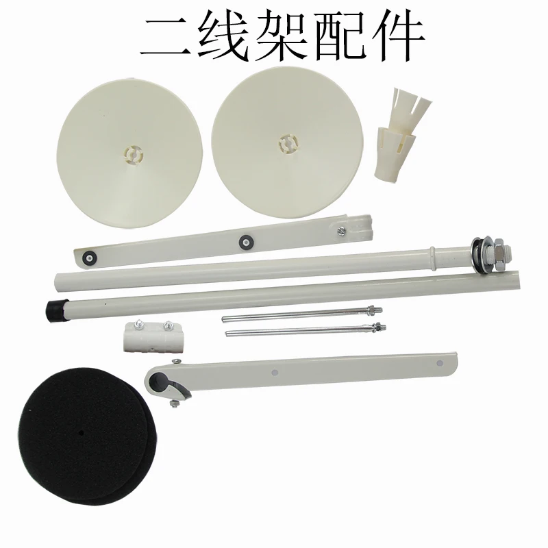 Industrial Sewing Wire Frame Overlock Machine Overlock Machine Sewing Machine High Quality Two And Three Lines. Four Lines. Five