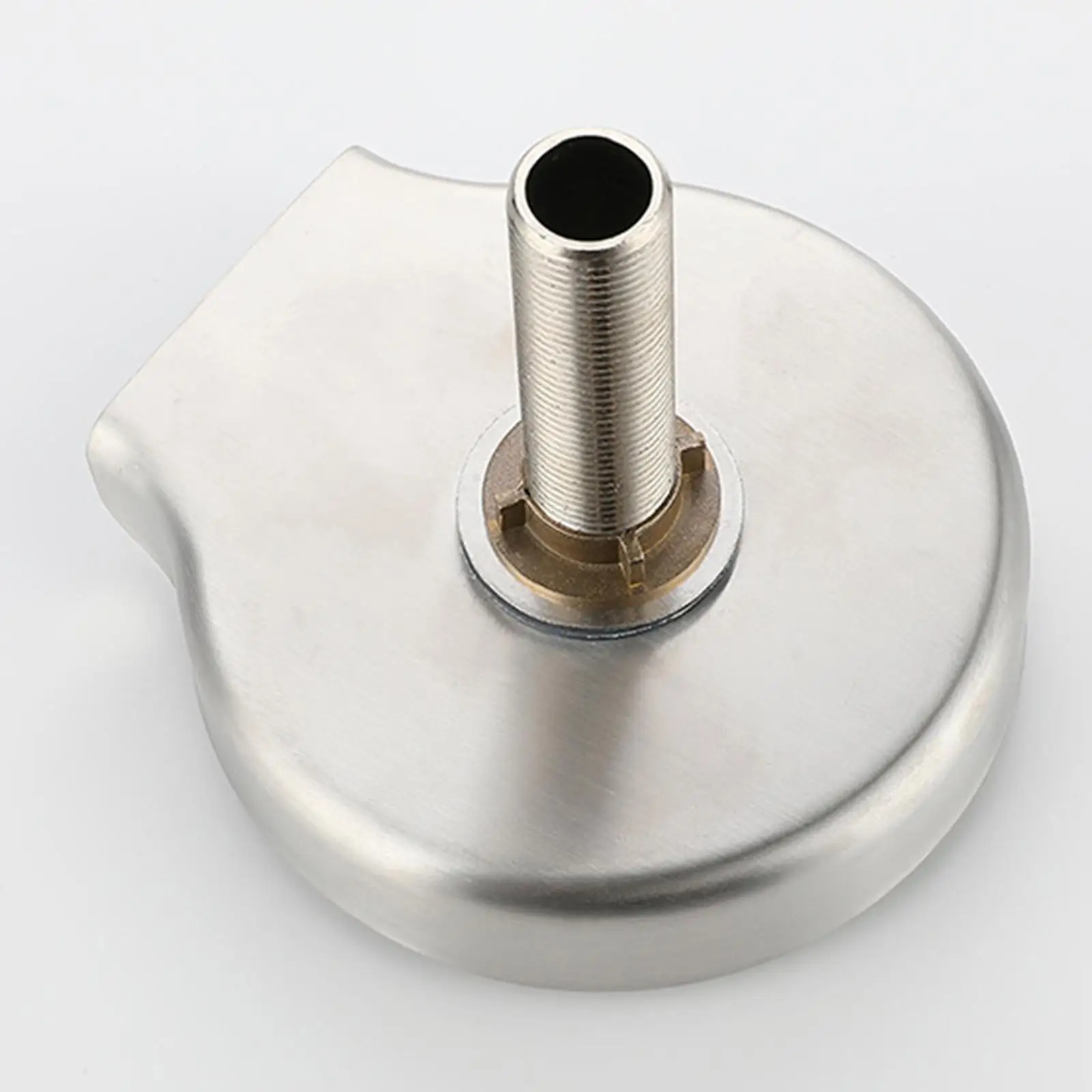 Kitchen Bar Accessory DIY Replacement, DIY Project Convenient with 9 Powerful Water Jets Efficient Easy Install