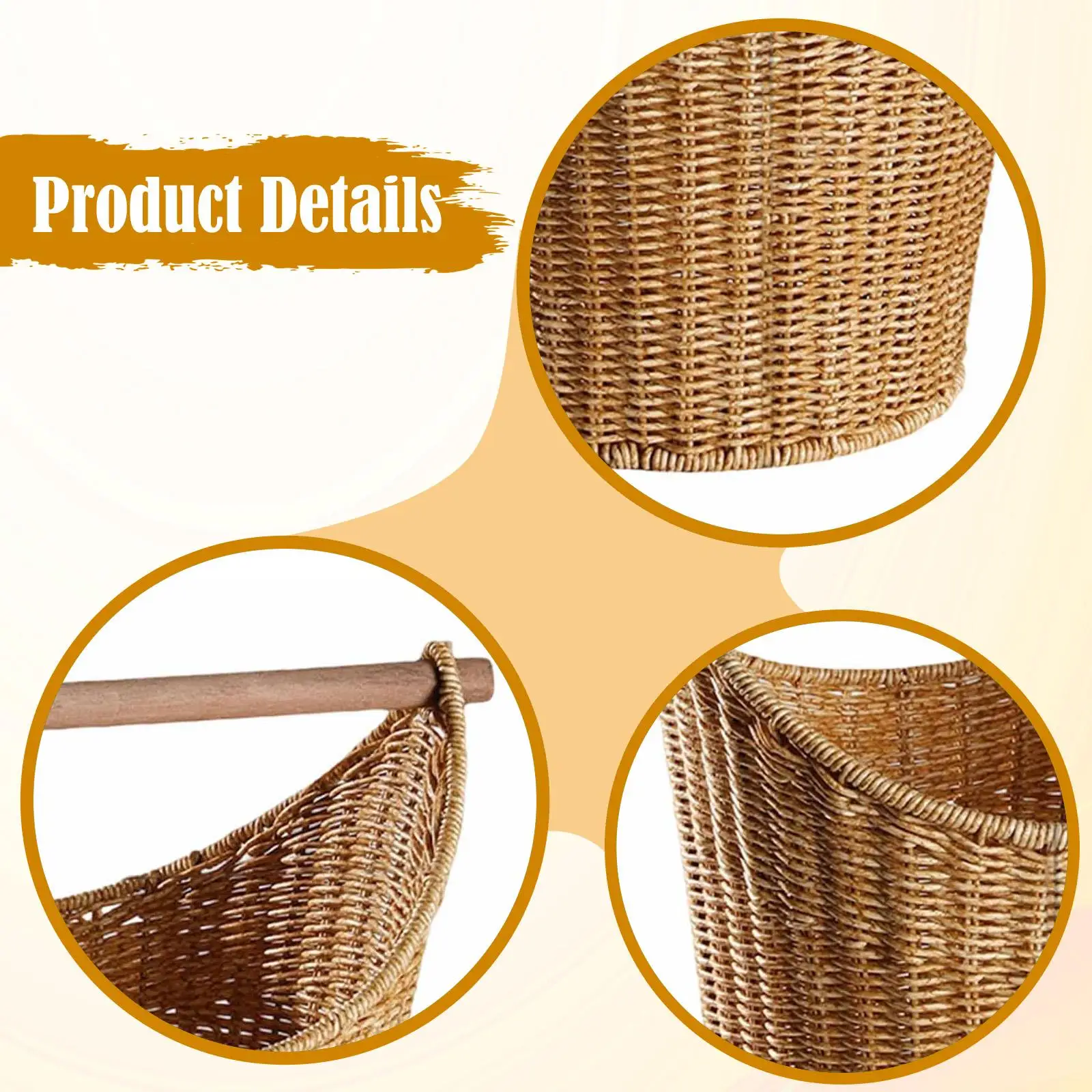 

Креативный держатель для туалетной бумаги, декоративный органайзер для ванной комнаты, современный держатель для рулонов туалетной бумаги.