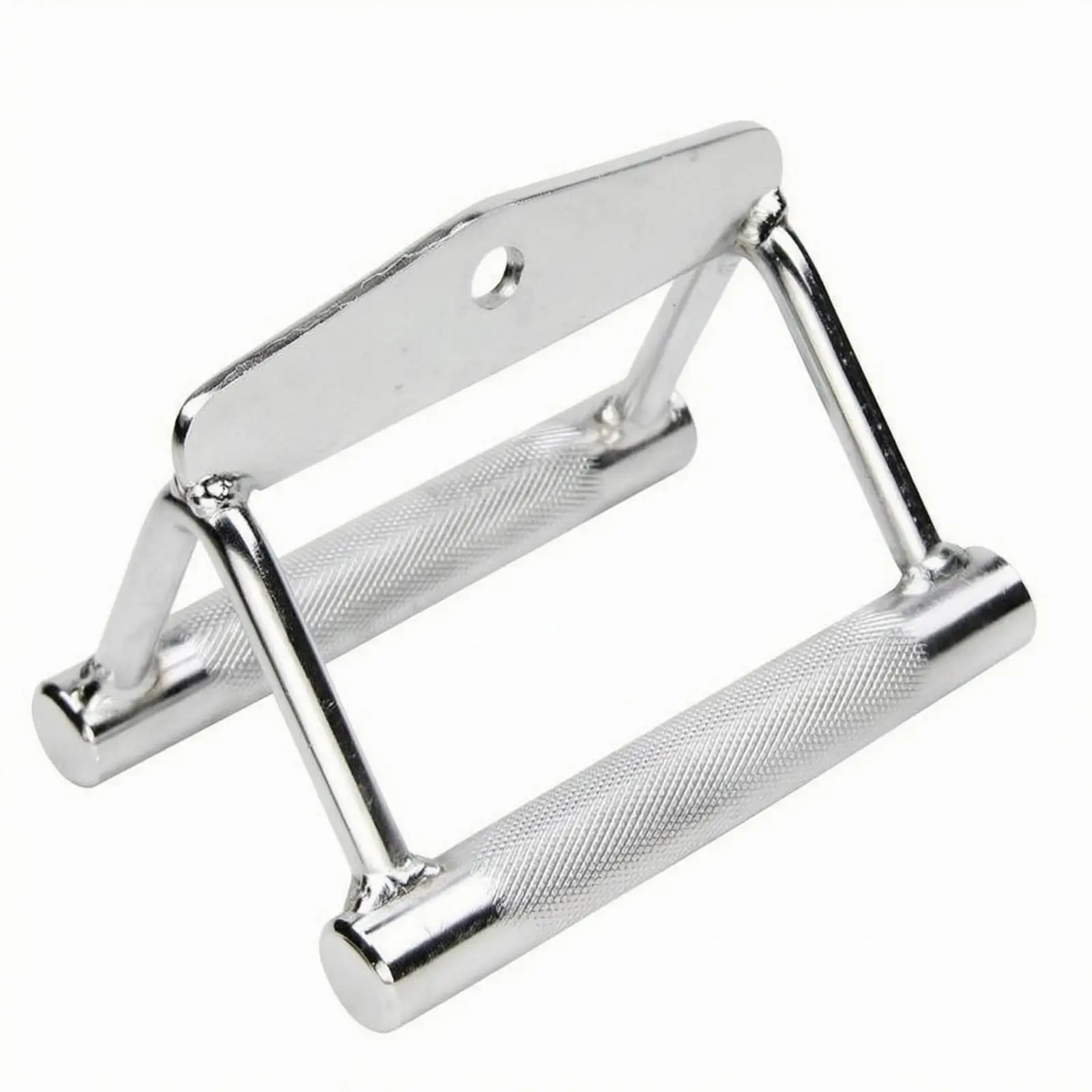 Fitness Cable Grip Durable Steel Pull Handle Gym Pulley Grips for Traction Handles Training