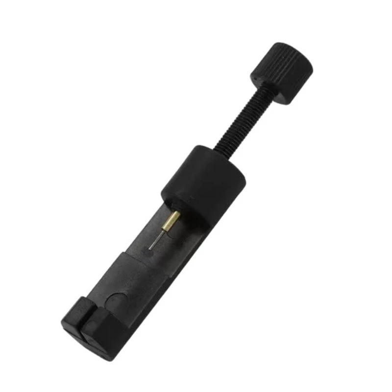 

Adjusting Watch Strap Tool Watch Repair Tool Watch Pin Band Bracelet Link Pin Tool Removers Easy To Removers Adjustable