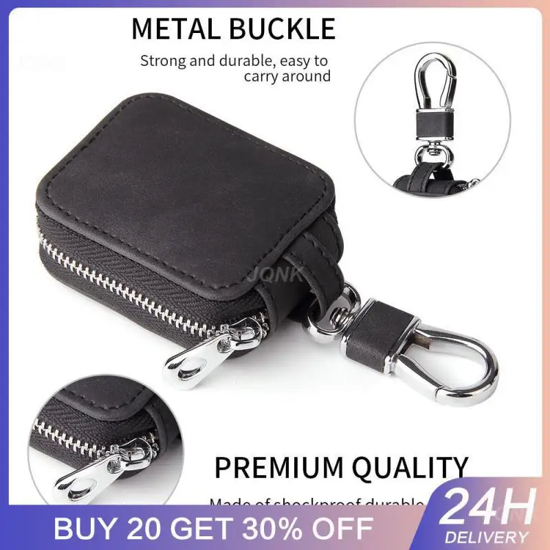 Portable Damping Practical Durable Universal Wear-resistant Storage Earphone Case Fashion High Capacity Consumer Electronics