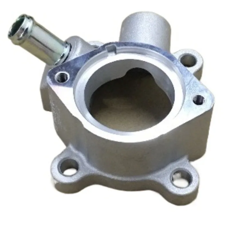 

DK15 Thermostat Outlet Chamber Assembly for Changan Xinbao II X1 X3 X5 T3 1303C00E0200