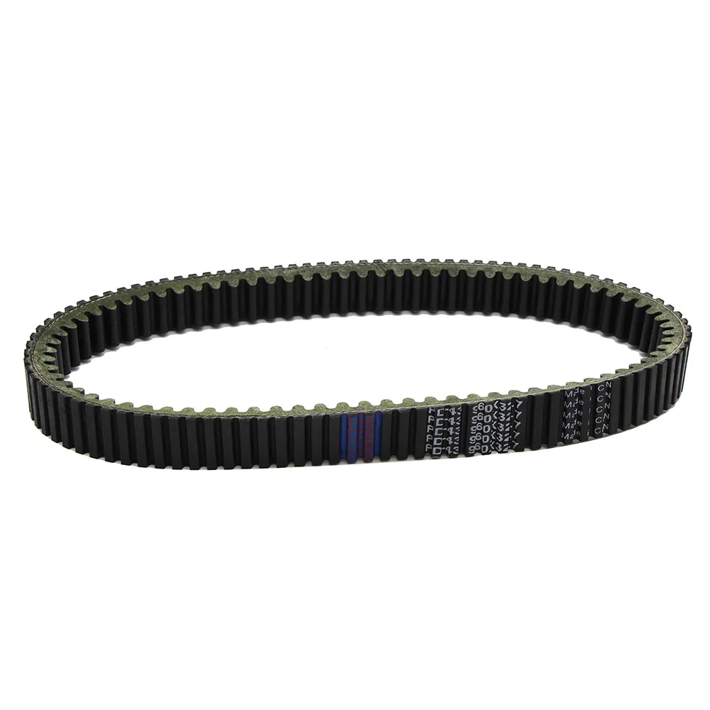 Drive Belt For Aprilia SRV850 2012-2016 Mana 850GT 2009-2013 For Gilera GP800 2008-2013 GP CENTENARIO 800 2009
