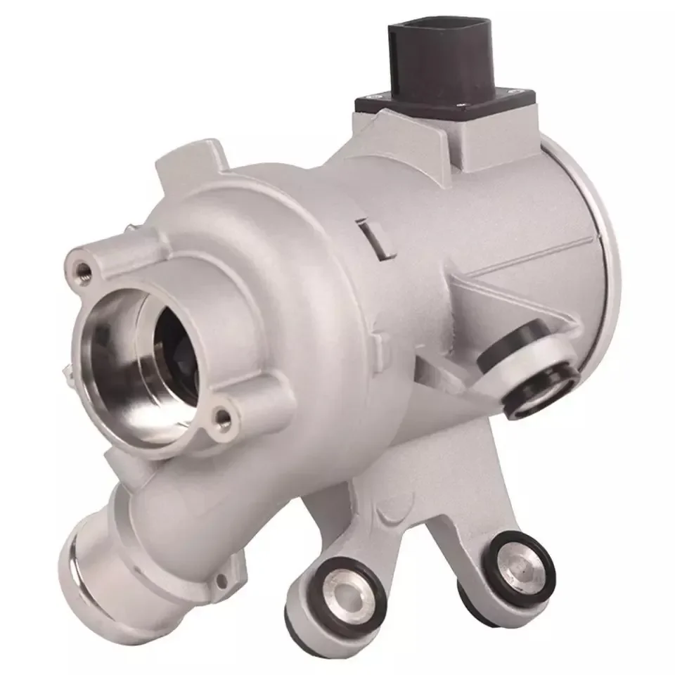 Electric Water Pump Ben-z W205 C204 W212 A207 C207 2742000407 2742000801 A2742000407 A2742000801 705833500