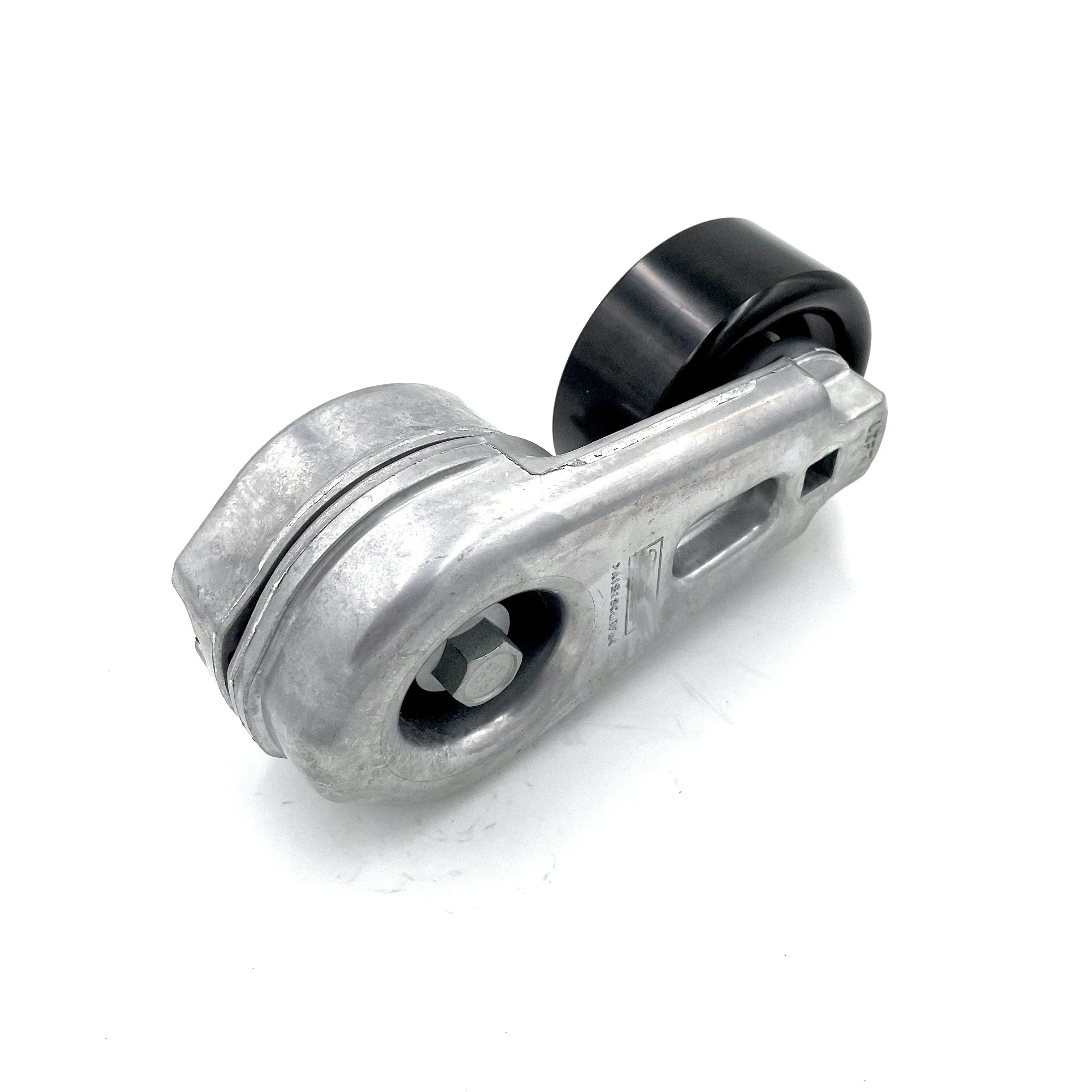 

Belt Tensioner Pulley For Ford Jaguar Mercury Lincoln Land Rover Discovery 3 Range Rover Sport 4L8Z-6B209-AA PQG500030 C2S45579