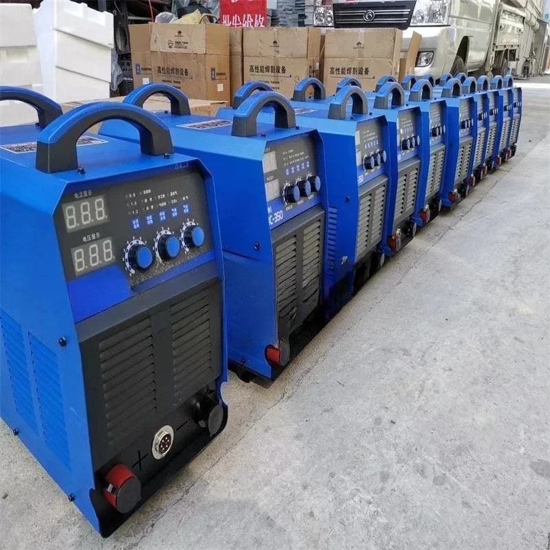 NBC-500 welding machine 660/1140v carbon dioxide gas