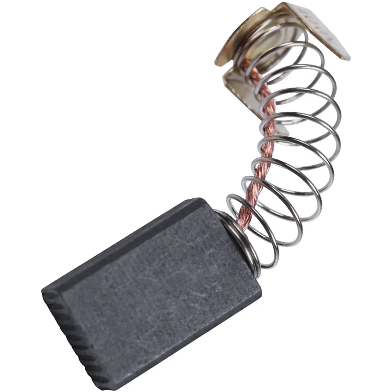 48 шт. 6 мм х 10 мм х 16 мм замена угольной щетки для CB-103-ABQU