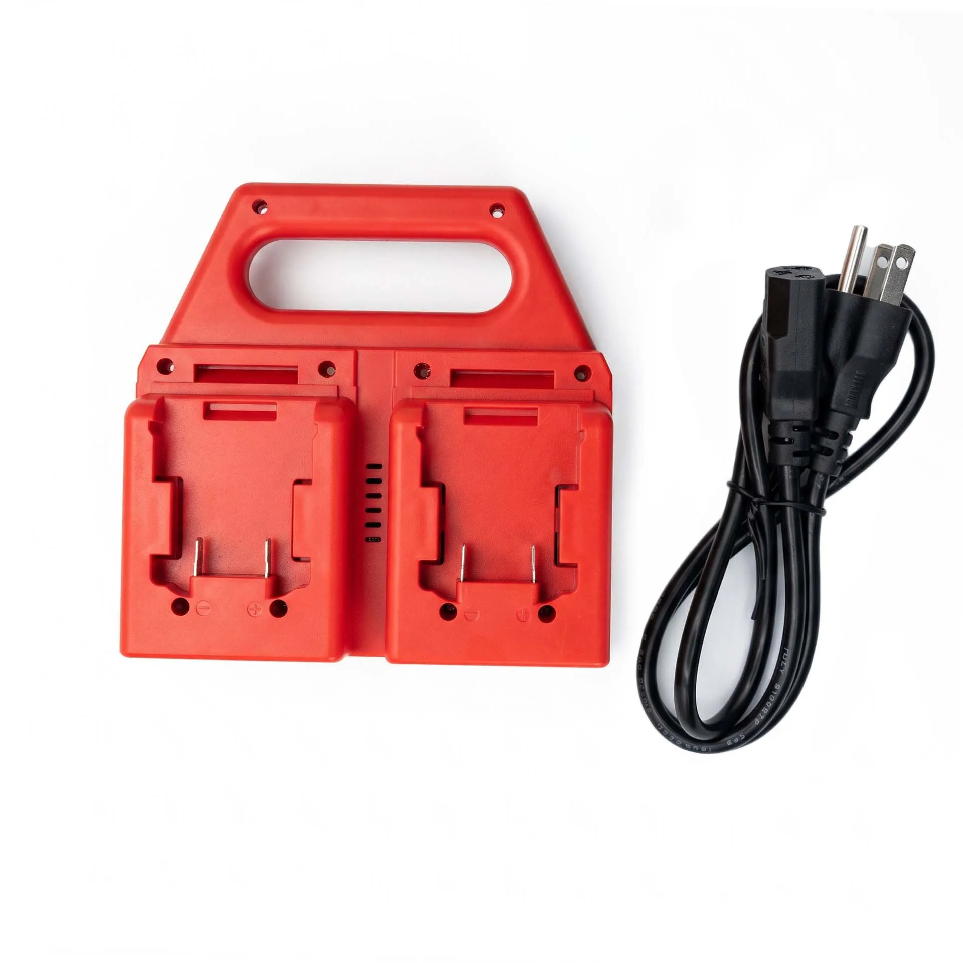 For 48-11-1862 48-11-1880 for Power Tool Charger Fast Charging Station For Power Tool Maintenance Simultaneous Charging