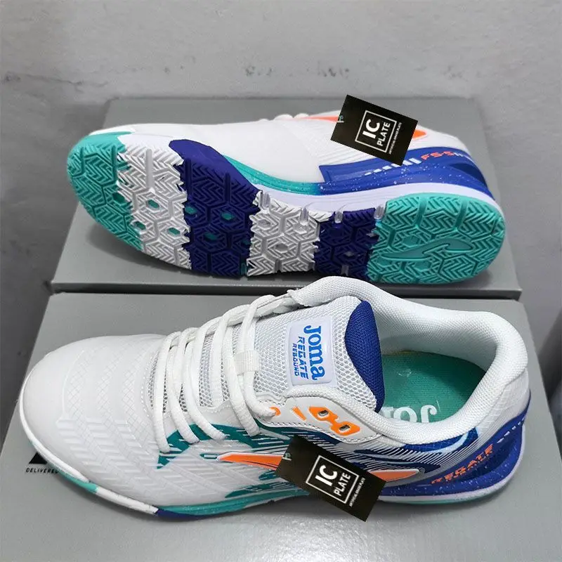 

2025 New Top-Quality Indoor Synthetic Grass Soccer Shoes Luxury Professional Soccer Shoes Anti-Slip Soccer Shoes