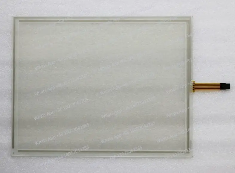 

For iX Panel TA150 AL touch screen